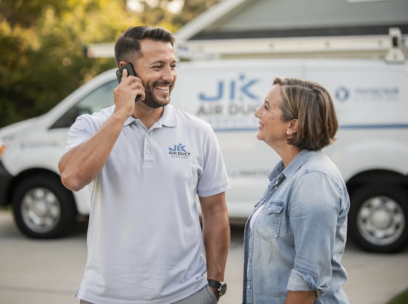 Air Duct Cleaning Defuniak Springs, FL FAQs